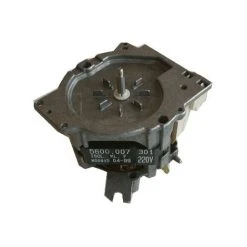 MOTEUR DE CYCLAGE SANS TURBINE POUR LAVE VAISSELLE DE DIETRICH - 93X4271