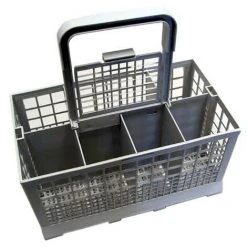 PANIER A COUVERTS POUR LAVE VAISSELLE DE DIETRICH - 93X4357