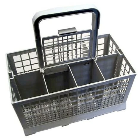 PANIER A COUVERTS POUR LAVE VAISSELLE DE DIETRICH - 93X4357 3 PANIER A COUVERTS POUR LAVE VAISSELLE DE DIETRICH - 93X4357