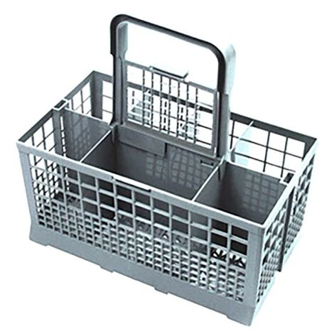 PANIER A COUVERTS POUR LAVE VAISSELLE DE DIETRICH - 93X4357 4 PANIER A COUVERTS POUR LAVE VAISSELLE DE DIETRICH - 93X4357 – Image 2