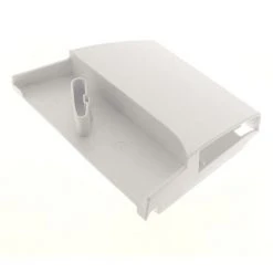 SUPPORT GAUCHE BALCONNET POUR REFRIGERATEUR DE DIETRICH - AS0000645 -De Dietrich Soldes 13351896 3