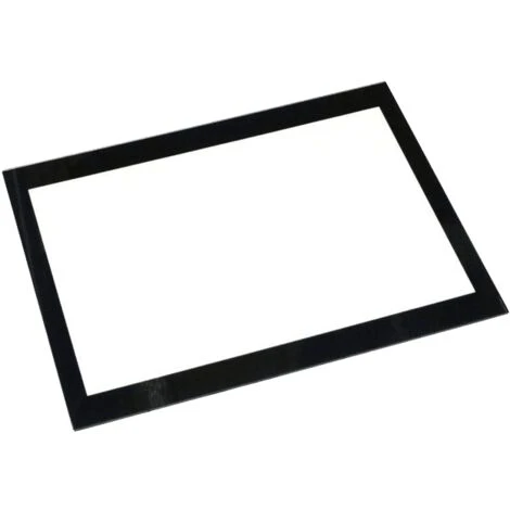 GLACE DE BOUCLIER POUR FOUR DE DIETRICH - 72X0472 3 GLACE DE BOUCLIER POUR FOUR DE DIETRICH - 72X0472