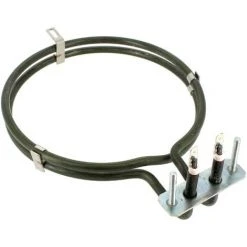 Resistance Ronde 2500w Pour Four De Dietrich