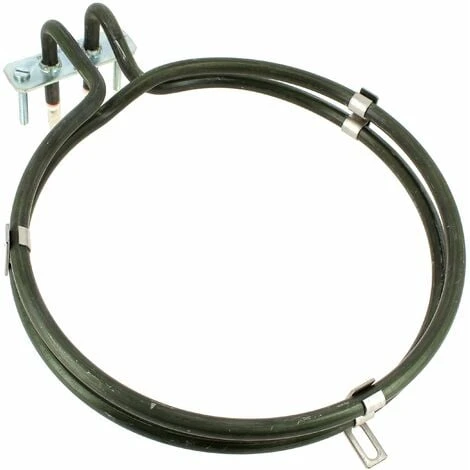 Resistance Ronde 2500w Pour Four De Dietrich 4 Resistance Ronde 2500w Pour Four De Dietrich – Image 2