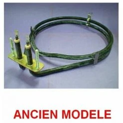 Resistance Ronde 2500w Pour Four De Dietrich 7 Resistance Ronde 2500w Pour Four De Dietrich -De Dietrich Soldes 13826387 3