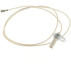 Bougie + Fil 810 Mm Pour Cuisiniere De Dietrich