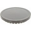 Chapeau Bruleur D=70mm Pour Cuisiniere De Dietrich 1 Chapeau Bruleur D=70mm Pour Cuisiniere De Dietrich -De Dietrich Soldes 13826472 1