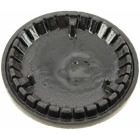 Chapeau Bruleur D=70mm Pour Cuisiniere De Dietrich 4 Chapeau Bruleur D=70mm Pour Cuisiniere De Dietrich – Image 2