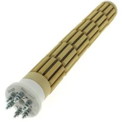Resistance Steatite 1800w D=47 Pour Chauffe-eau De Dietrich