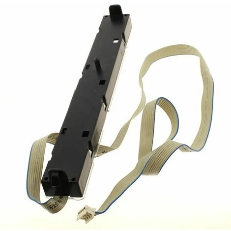 Clavier 5 Touches + Module 71x3614 Pour Hotte De Dietrich 4 Clavier 5 Touches + Module 71x3614 Pour Hotte De Dietrich – Image 2