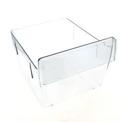 Bac à Legumes 230x306 H=200 Pour Refrigerateur De Dietrich