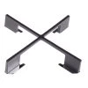 GRILLE SUPPORT CASSEROLES POUR TABLE DE CUISSON DE DIETRICH - AS0016066 2 GRILLE SUPPORT CASSEROLES POUR TABLE DE CUISSON DE DIETRICH - AS0016066 -De Dietrich Soldes 14045651 1