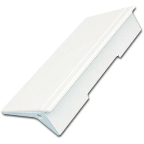 Poignée De Portillon (296804-18192) (46X5030) Réfrigérateur, Congélateur DE DIETRICH, SAUTER, BRANDT, FAGOR 3 Poignée De Portillon (296804-18192) (46X5030) Réfrigérateur, Congélateur DE DIETRICH, SAUTER, BRANDT, FAGOR