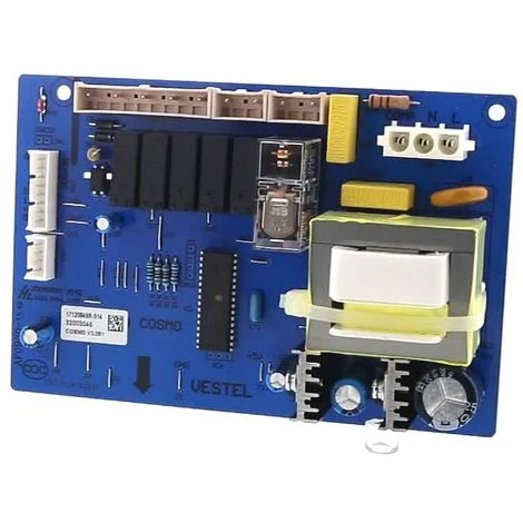 DE DIETRICH, PLATINE Froid PUISSANCE 3 DE DIETRICH, PLATINE Froid PUISSANCE