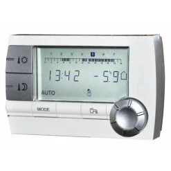 DE DIETRICH Platine + Sonde Vanne Ad249