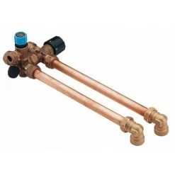 DE DIETRICH Raccordement Chauffage Fl13