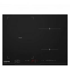 DE DIETRICH TABLE CUISSON INDUCTION 4 Foyers De Cuisson Tactiles