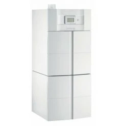 DE DIETRICH Chaudiere Twineo Egc 25vv/v200