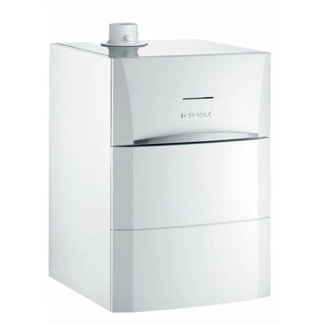 DE DIETRICH Chaudiere Modulens Agc 15 W 3 DE DIETRICH Chaudiere Modulens Agc 15 W