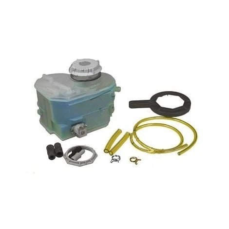 BAC A SEL ADOUCISSEUR COMPLET POUR LAVE VAISSELLE DE DIETRICH 3 BAC A SEL ADOUCISSEUR COMPLET POUR LAVE VAISSELLE DE DIETRICH