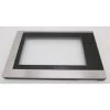 Cadre De Porte Inox Pour Micro Ondes DE DIETRICH -De Dietrich Soldes 16292639 1