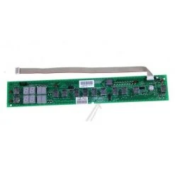 CARTE CLAVIER POUR TABLE DE CUISSON DE DIETRICH