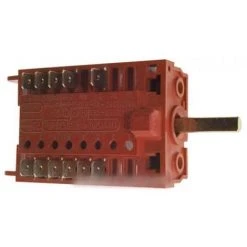 COMMUTATEUR SELECTEUR DE FOUR POUR CUISINIÈRE DE DIETRICH