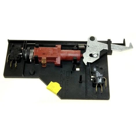 FERMETURE DE PORTE POUR FOUR DE DIETRICH 3 FERMETURE DE PORTE POUR FOUR DE DIETRICH