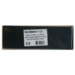 DHK306AP1 FILTRE CHARBON POUR HOTTE DE DIETRICH