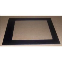 GLACE INTERIEURE POUR FOUR DE DIETRICH