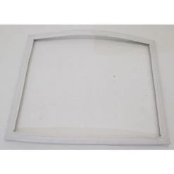 Joint Congelateur Blanc Pour Réfrigérateur DE DIETRICH