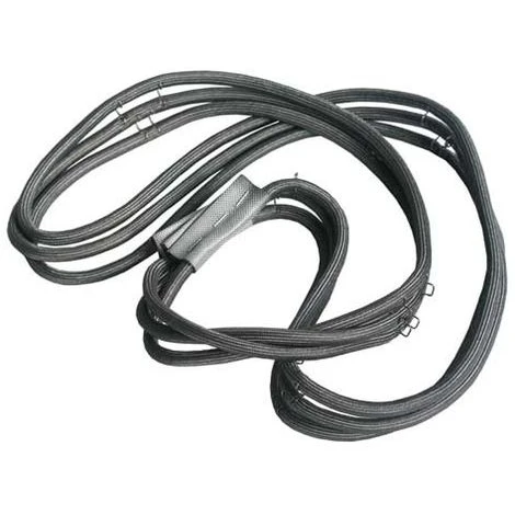 Joint De Hublot Interrieur Pour Four DE DIETRICH 3 Joint De Hublot Interrieur Pour Four DE DIETRICH