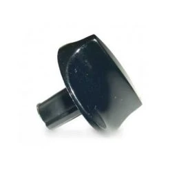 MANETTE NOIR DE COMMANDE POUR FOUR DE DIETRICH