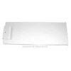 PORTE EVAPORATEUR Pour Réfrigérateur DE DIETRICH -De Dietrich Soldes 16377372 1