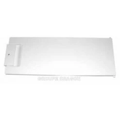 PORTE EVAPORATEUR Pour Réfrigérateur DE DIETRICH