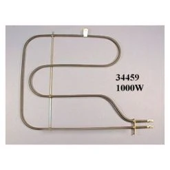 Resistance De Four Etuve 1000 W 230 V Pour Four DE DIETRICH