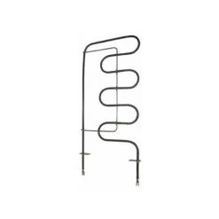 RESISTANCE DE SOLE 1100W 230V POUR FOUR DE DIETRICH