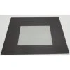 Vitre Exterieure Couleur Brune Pour Four DE DIETRICH -De Dietrich Soldes 16384912 1