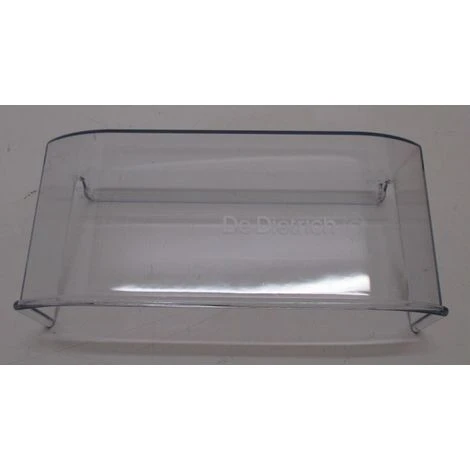 Volet Superieur Droit Pour Réfrigérateur DE DIETRICH 3 Volet Superieur Droit Pour Réfrigérateur DE DIETRICH