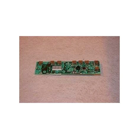 DE DIETRICH CARTE DE COMMANDE POUR LAVE VAISSELLE 3 DE DIETRICH CARTE DE COMMANDE POUR LAVE VAISSELLE