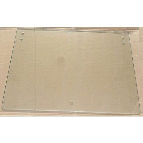 Contre Porte Double (vitre) Pour Cuisinière DE DIETRICH 3 Contre Porte Double (vitre) Pour Cuisinière DE DIETRICH