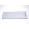 PORTILLON EVAPORATEU POUR REFRIGERATEUR DE DIETRICH -De Dietrich Soldes 16401616 1