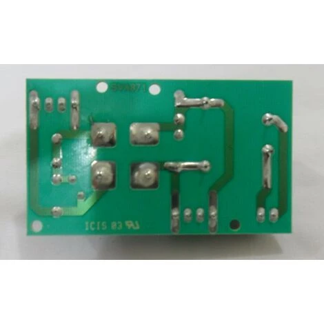 CARTE ÉLECTRONIQUE DE HOTTE DE DIETRICH 3 CARTE ÉLECTRONIQUE DE HOTTE DE DIETRICH