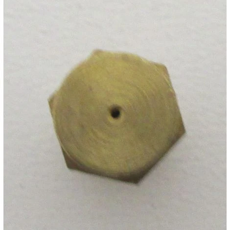 INJECTEUR BUTANE N°51 DE DIETRICH 3 INJECTEUR BUTANE N°51 DE DIETRICH