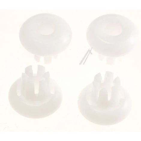 ROULETTE DE PANIER SUPERIEUR POUR LAVE VAISSELLE DE DIETRICH 3 ROULETTE DE PANIER SUPERIEUR POUR LAVE VAISSELLE DE DIETRICH