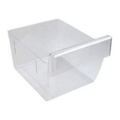 BAC A LEGUMES POUR REFRIGERATEUR DE DIETRICH