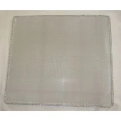 FILTRE METALLIQUE POUR HOTTE DE DIETRICH