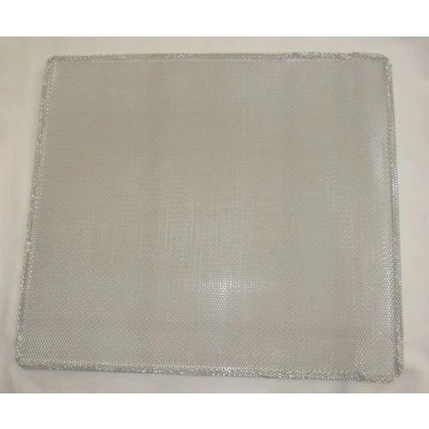 FILTRE METALLIQUE POUR HOTTE DE DIETRICH 3 FILTRE METALLIQUE POUR HOTTE DE DIETRICH