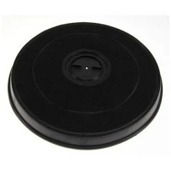 FILTRE A CHARBON Ø 230 MM POUR HOTTE DE DIETRICH - SAUTER - BRANDT - FAGOR