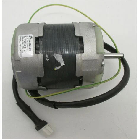 MOTEUR VENTILATEUR HORAIRE POUR HOTTE DE DIETRICH 3 MOTEUR VENTILATEUR HORAIRE POUR HOTTE DE DIETRICH